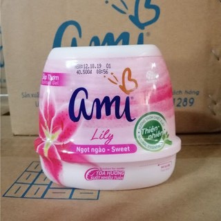  Sáp thơm Ami (5MÀU)