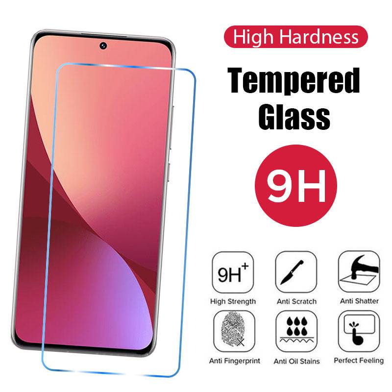 Kính Cường Lực Bảo Vệ Màn Hình Cho Xiaomi Mi Poco F4 GT F3 F2 M3 M4 Pro Poco X3 GT NFC X4 Pro