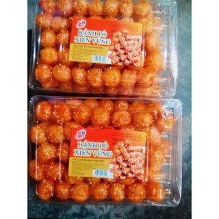 bánh pò xiên vừng 1 hộp