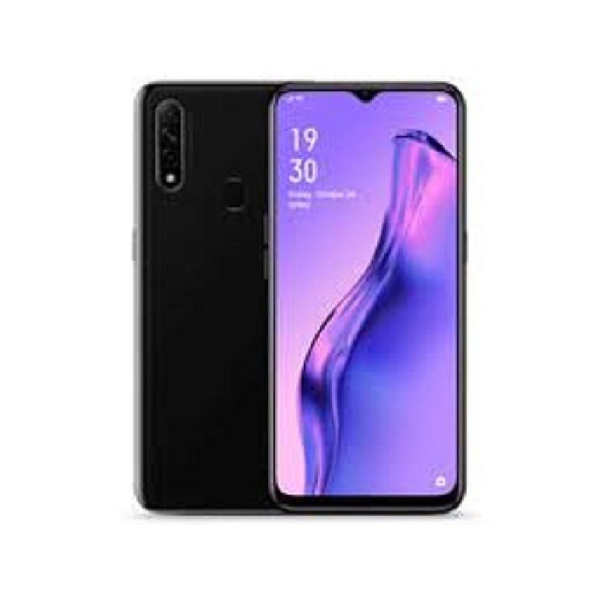 điện thoại Oppo A31 2020 2sim Ram 6G rom 128G Chính Hãng, Máy Khỏe Chiến PUBG/Liên Quân đỉnh Chất | BigBuy360 - bigbuy360.vn