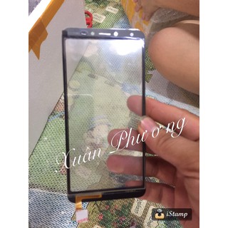 Cảm ứng Wiko Sunny 4 Plus