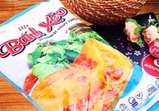 Bột bánh Xèo Tài Ký 400gr