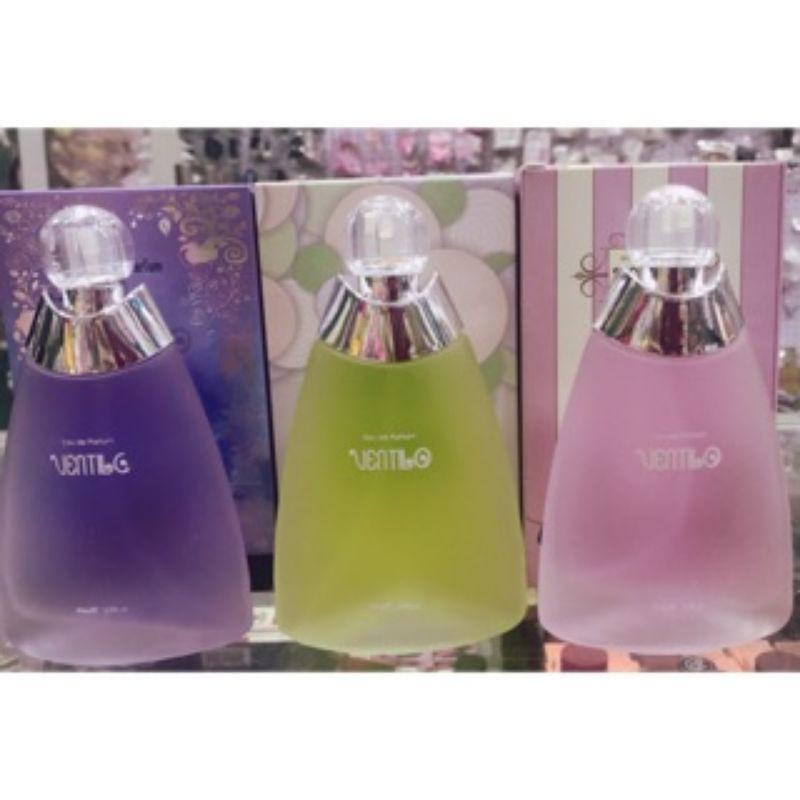 Nước Hoa Ventilo 90ml