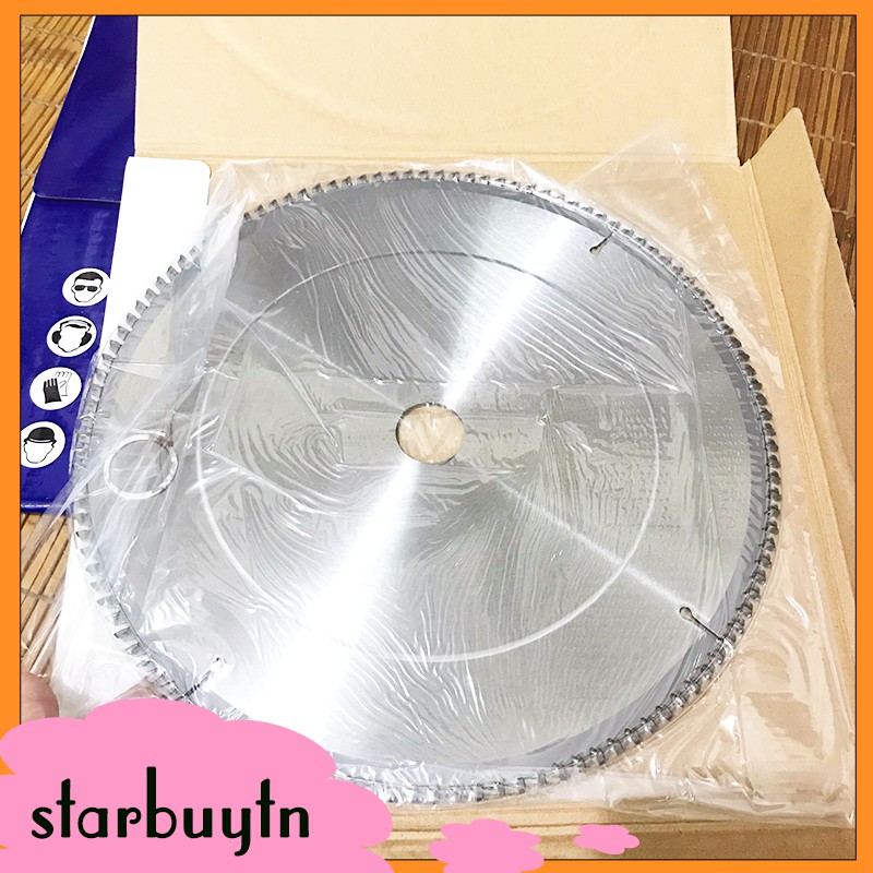 Lưỡi cắt nhôm đường kính 305mm loại tốt HPT