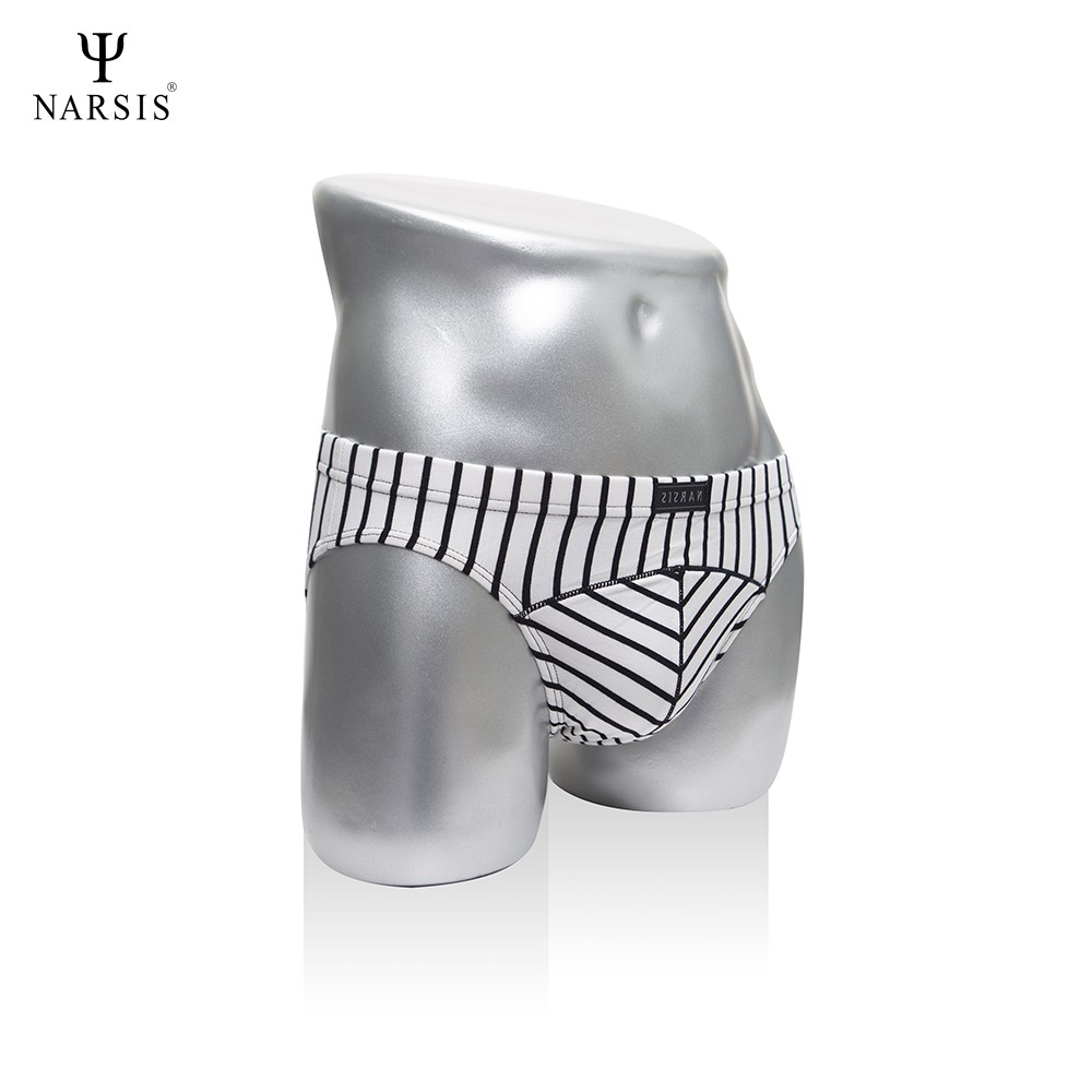 Quần lót nam Narsis C6008 thông hơi thoáng khí, co giãn 4 chiều size M