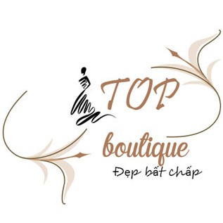 THỜI TRANG NỮ T-TOP