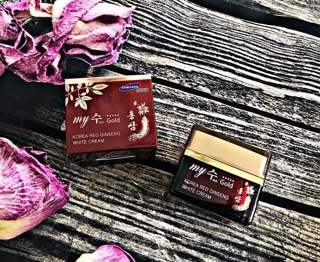 Kem dưỡng Hồng Sâm Hàn Quốc