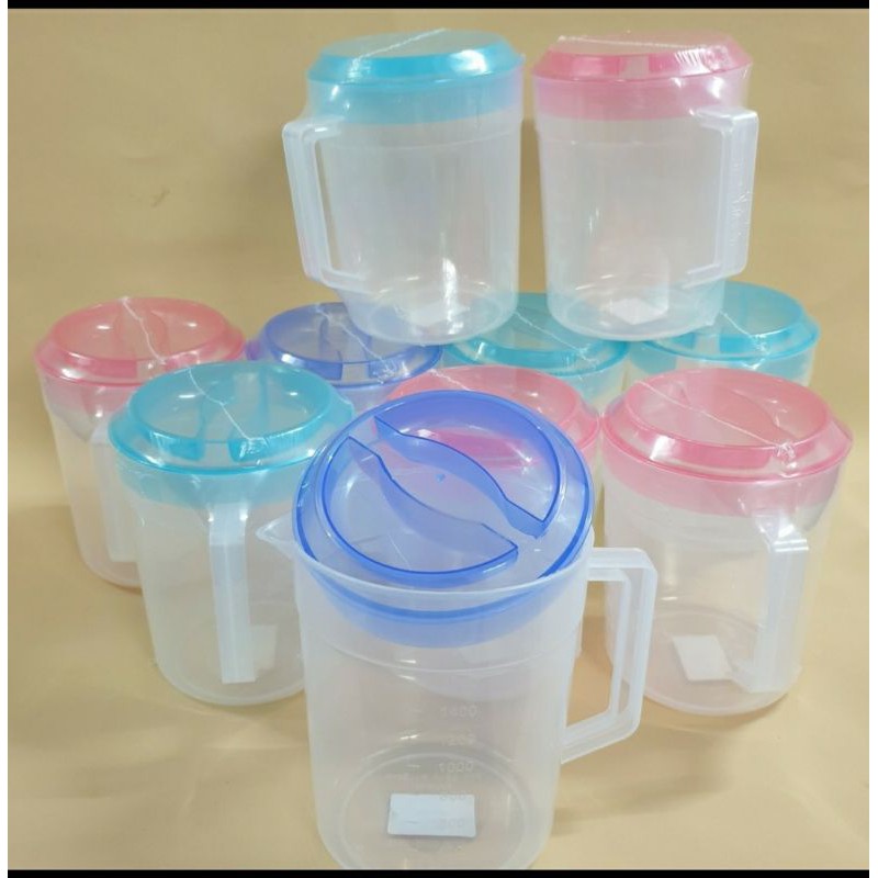 CA NHỰA, BÌNH ĐỰNG NƯỚC 2 LÍT, 2,5 LÍT