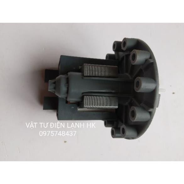 Bơm xả máy giặt cửa ngang đa năng FOGEEN - Loại cài - bắt vít (chọn đúng loại khi đặt hàng)