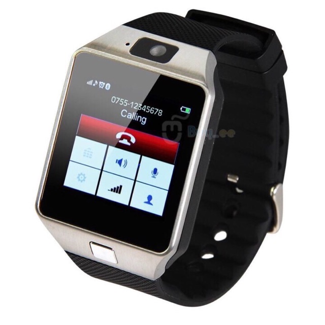 Đồng hồ thông minh Smartwatch DZ09
