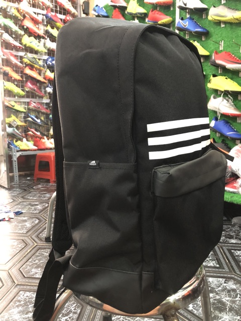 Balo Das thể thao du lịch