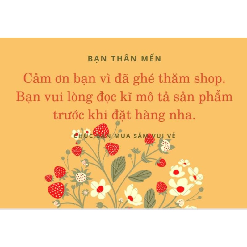 Túi ngỗng cổ dài