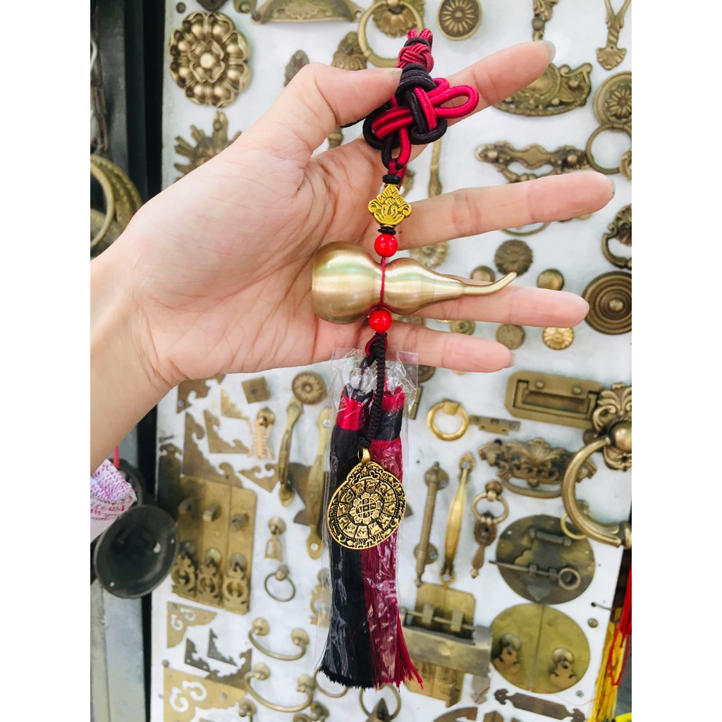 Dây treo Hồ lô