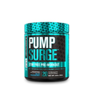 Jacked Factory NitroSurge Shred Pre-workout Pump Cơ Cực Đỉnh