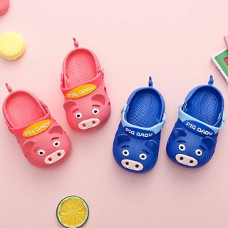 Dép lợn siêu nhẹ