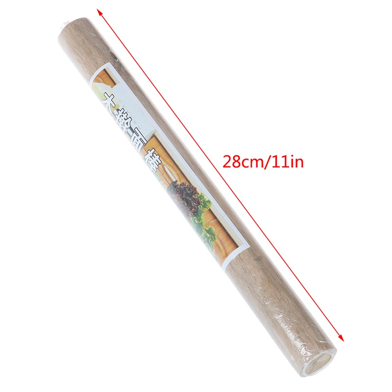 Cây Lăn Bột Làm Bánh Bằng Gỗ Tiện Dụng Cho Nhà Bếp Yancrane3