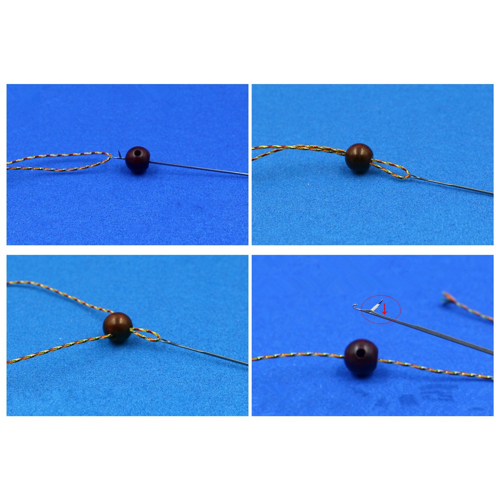 Dụng cụ xâu vòng chuỗi hạt 10 món