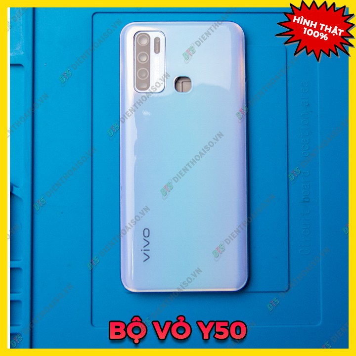 Bộ vỏ Vivo Y50