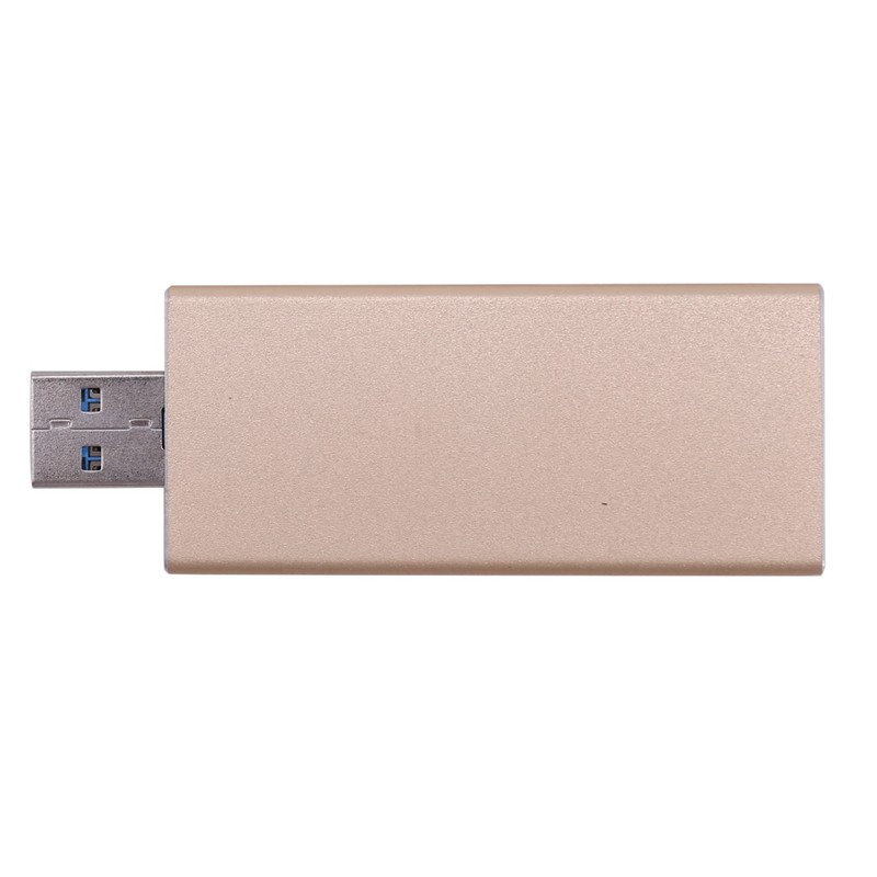 Bộ Chuyển Đổi Ổ Cứng Di Động Squp-2 M.2 / Ngff Sang Usb 3.0 Type-A Ngff Ssd Sang Usb3.0 | BigBuy360 - bigbuy360.vn