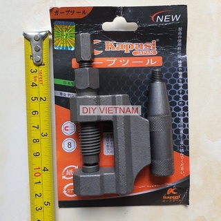 [HCM]Cảo dây sên dây xích cho xe máy xe đạp Kapusi chuẩn Nhật