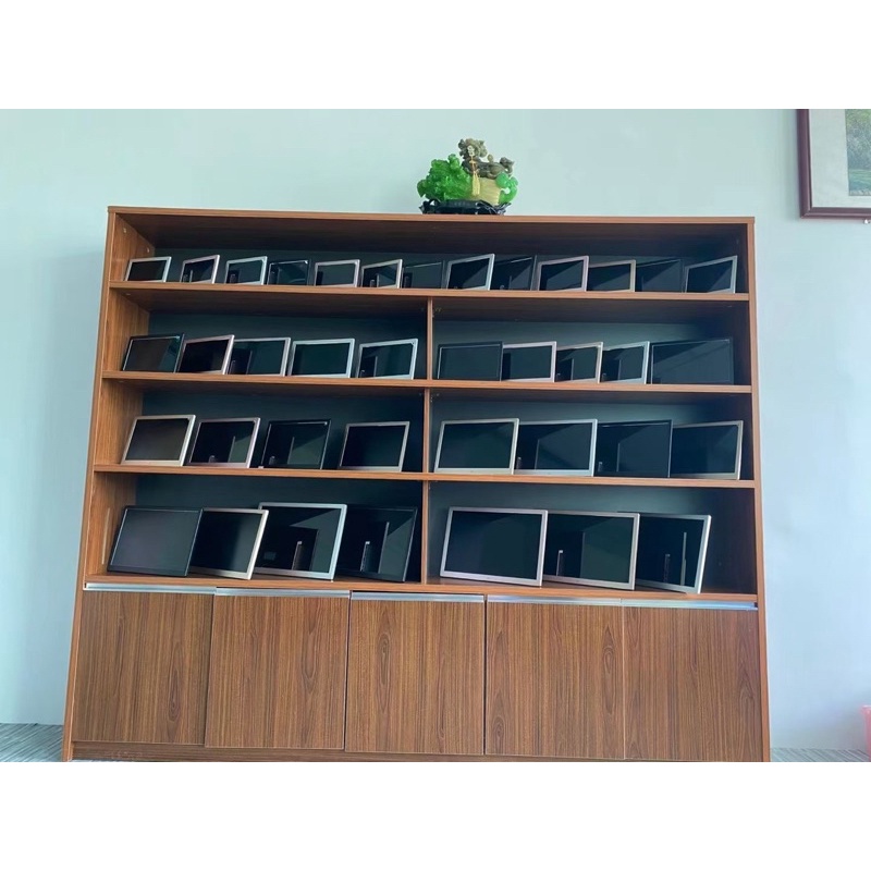 Khung ảnh số 7 inch 8 inch, 10 inch, 12 inch, 15 inch