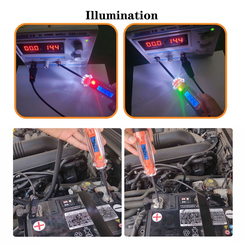 Dây Lò Xo Nối Dài Cho Màn Hình LCD Kỹ Thuật Số DC 142-inch