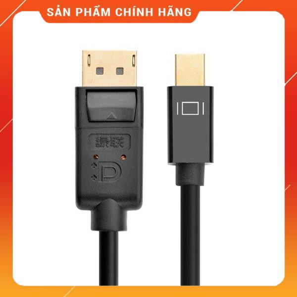 Dây chuyển mini Displayport to Displayport UGREEN 10433 dailyphukien