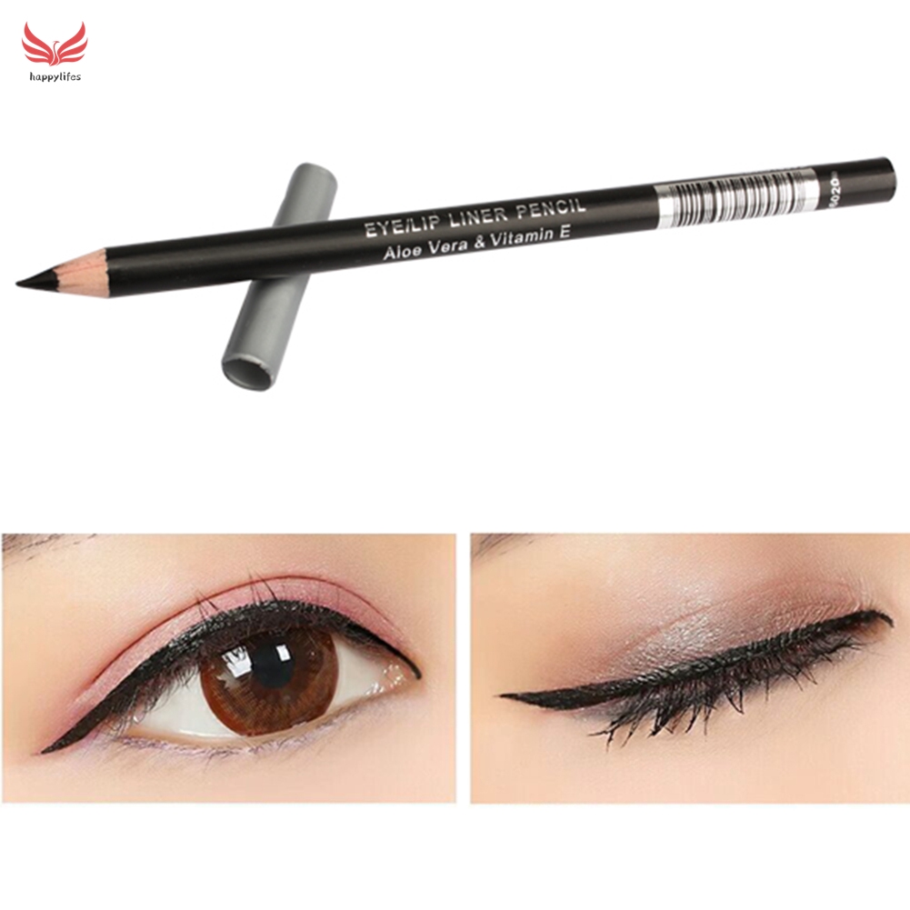 [Hàng mới về] Bút chì kẻ mắt kháng nước cho màu đen đẹp | BigBuy360 - bigbuy360.vn