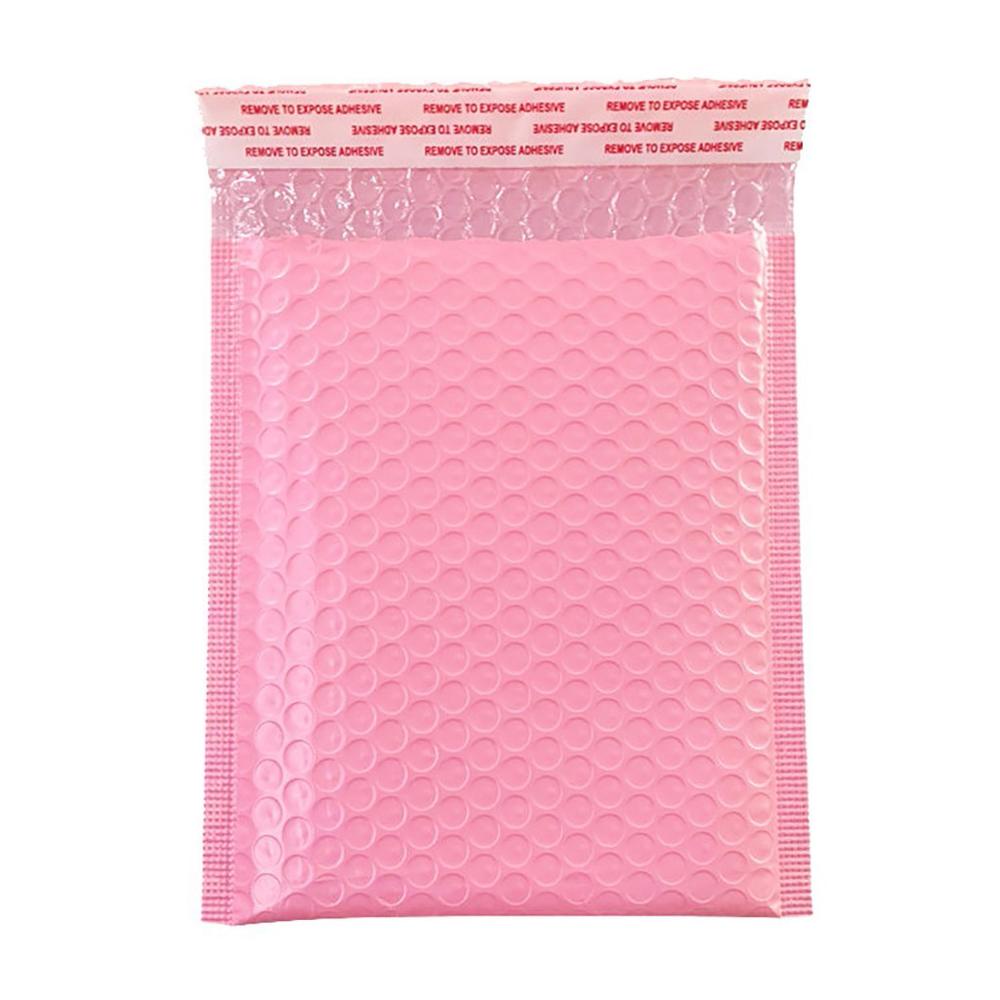 PEWANY Set 50 Túi Thổi Bong Bóng Chống Thấm Nước