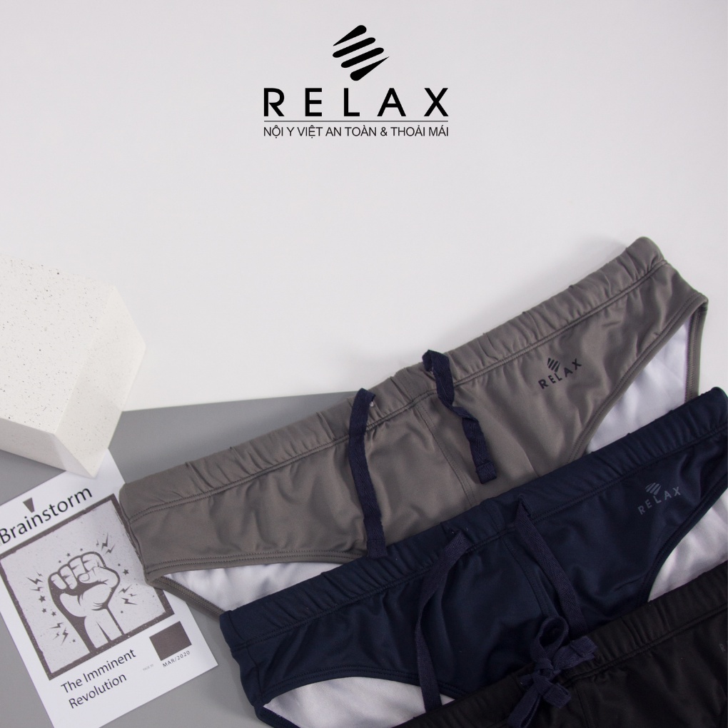 Quần bơi Relax RLSW004