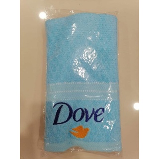 Khăn tắm Dove 50x100cm