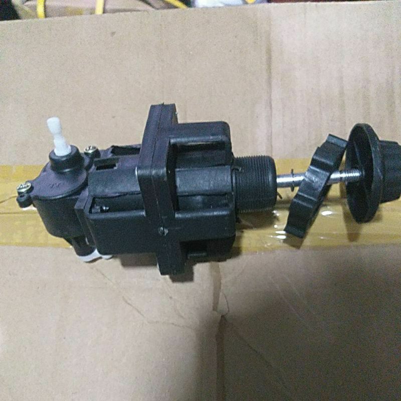 đầu quạt 12v (tặng tán lồng tán cánh)