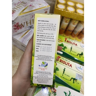 Viên Dạ Dày Forte