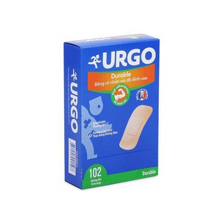 Băng keo cá nhân Urgo, Pháp