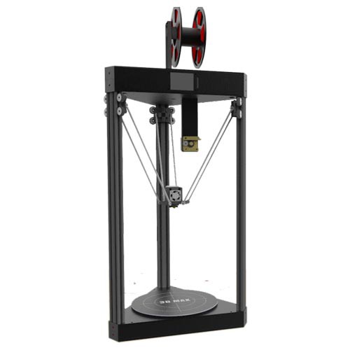 3DMax D250 Máy in 3D chuyên dụng sản xuất tại Việt Nam | BigBuy360 - bigbuy360.vn