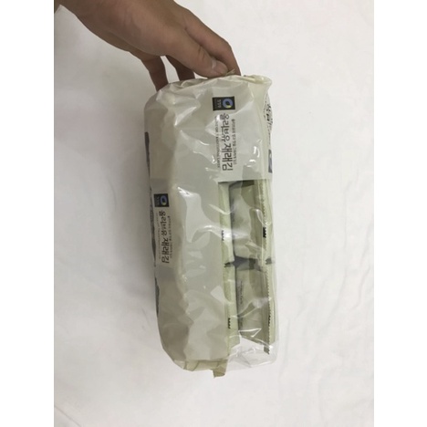 BỊCH 9 GÓI RONG BIỂN ĂN LIỀN DEASANG HÀN QUỐC LOẠI NGON 5G/GÓI