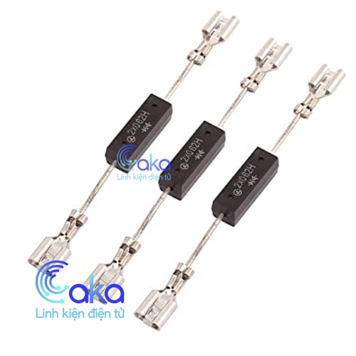 Diode lò vi sóng 2X062H