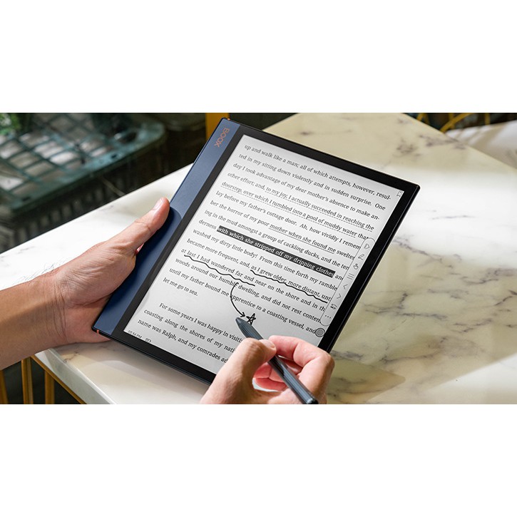 Máy Đọc Sách BOOX Note Air