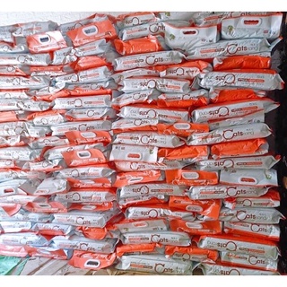 HẠT CATSRANG CHO MÈO 1KG | TÚI ZIP