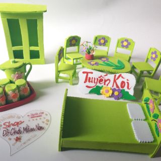 Đồ dùng gia đình