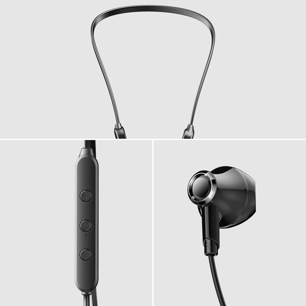 VANSEN Tai Nghe Bluetooth 5.0 Không Dây Chất Lượng Cao Kèm Phụ Kiện