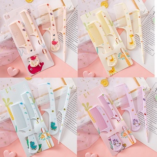 Set lược đôi ( 2 món)