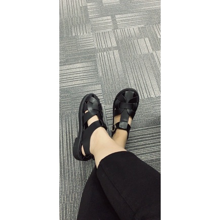 Sandal Zr xuất xịn siêu đẹp