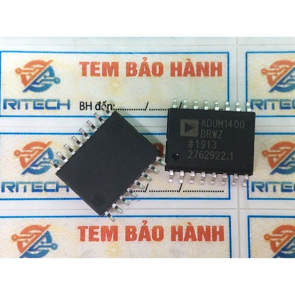 ADUM1400 ADUM 1400BRWZ IC Chip SMD SOP-16