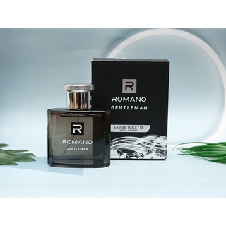 Nước Hoa Romano 50ml( chính hãng)