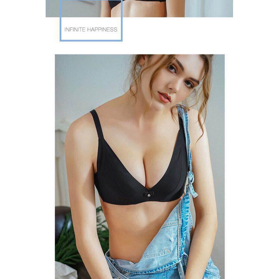 áo ngực đẹp ⚡️ FREESHIP ⚡️ÁO NÂNG NGỰC DÀNH CHO NÀNG NÀO QUẢ NHỎ A43 | BigBuy360 - bigbuy360.vn