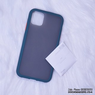 Ốp Lưng IPhone 11 Benks Magic Smooth 1.5mm