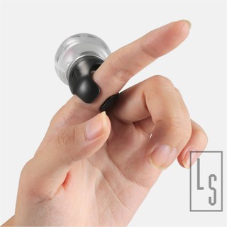 Nhẫn BOMB Ring BOMB BTS LIGHT FINGER RING - Sẵn hàng
