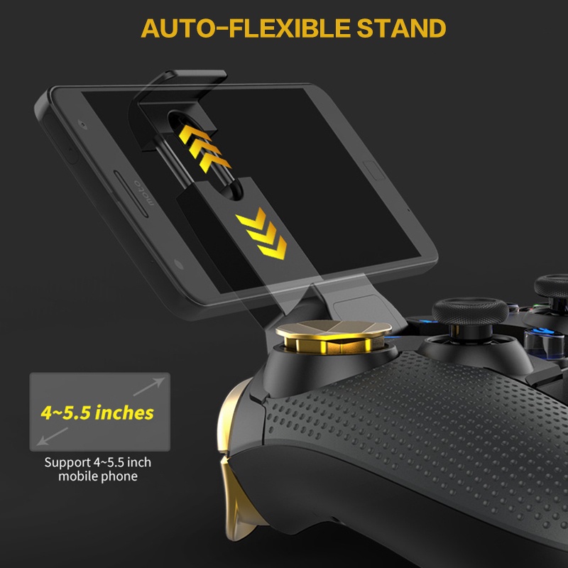 Tay cầm chơi game IPEGA pg9118 / Ipega CX9116 kết nối không dây kết nối Bluetooth