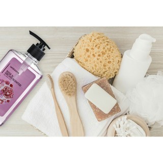 [Auth][SaleHot]..::✨Nước Rửa Tay 𝗖𝗢𝗢𝗟 𝗠𝗜𝗡𝗧 𝗕𝗔𝗖 𝗛𝗔 Thái Lan Xanh 500ml✨::..